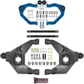 CAMBURG ENGINEERING INC. auto part close-up