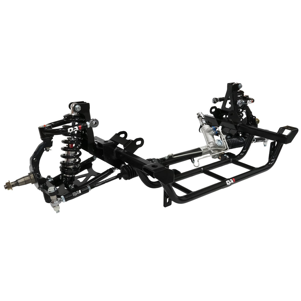 6266 MOPAR ABODY SADJ FRONT SUSPENSION SYSTEM 400 LB/IN 24IN DRO