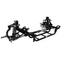 6266 MOPAR ABODY SADJ FRONT SUSPENSION SYSTEM 400 LB/IN 24IN DRO