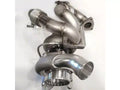No Limit Fabrication 6.7 PowerStroke Drop In Turbo Kit With Next Gen Precision BB 6875 For 2011-2014