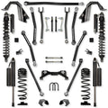 Rock Krawler 2019+ Jeep Wrangler JT 3in PRO-X System Coilover System