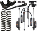 Pathfinder System Base 3.25 Lift 2013-26 RAM 3500 NON-AIR Assist Carli Suspension