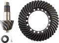 KIT-GEAR PIN & NUT