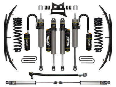 ICON auto part