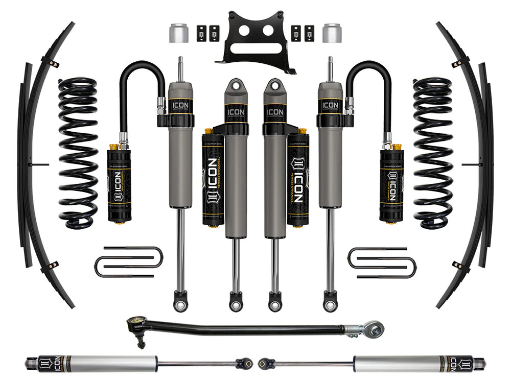ICON auto part