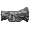 NISSAN RE5R05A 4WD AUTO TRANS