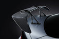 STI Dry Carbon Rear Spoiler - BRZ 2022-