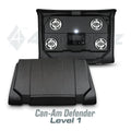 26C CANAM DEFENDER HD11 STEREO TOPS (2DOOR) LEVEL 5.5