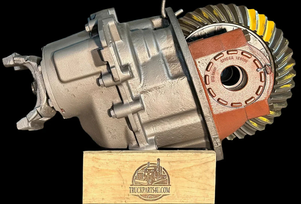 HEAD ASSY 19060S 617 BC