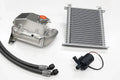 HKS INTERCOOLER KIT JW5 S660 BLK