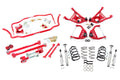 UMI PERFORMANCE red springs