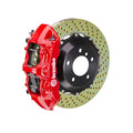 Brembo auto part detail