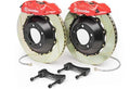 Brembo 21+ Sienna (XL40) Front GT BBK 6 Piston Cast 380x34 2pc Rotor Slotted Type-1- Yellow