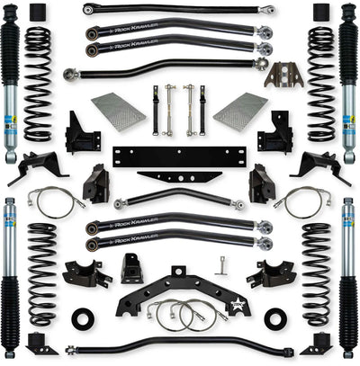 Rock Krawler Suspension auto part