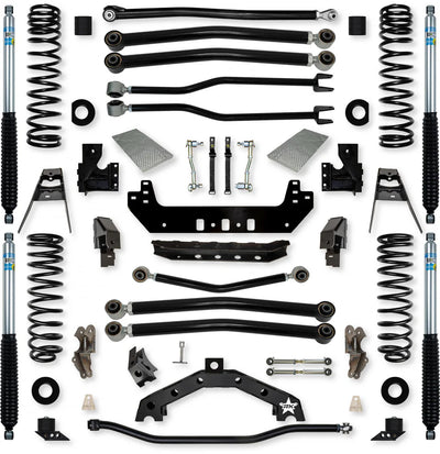 Rock Krawler Suspension auto part