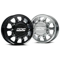 EBC 78-83 Mazda RX7 2.3 (1.1 Rotary)(Rear Drums) Premium Front Rotors