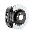 Brembo 07-14 Escalade/ESV/EXT Rr GT BBK 4Pis Cast 2pc 380x32 2pc Rotor Slotted Type3-Black