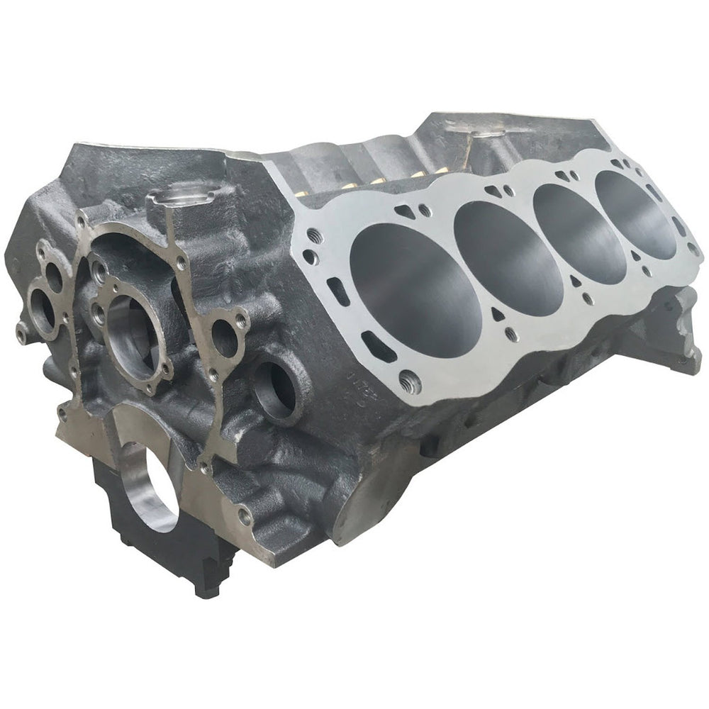 IRON EAGLE PRO SMALL BLOCK FORD BLO