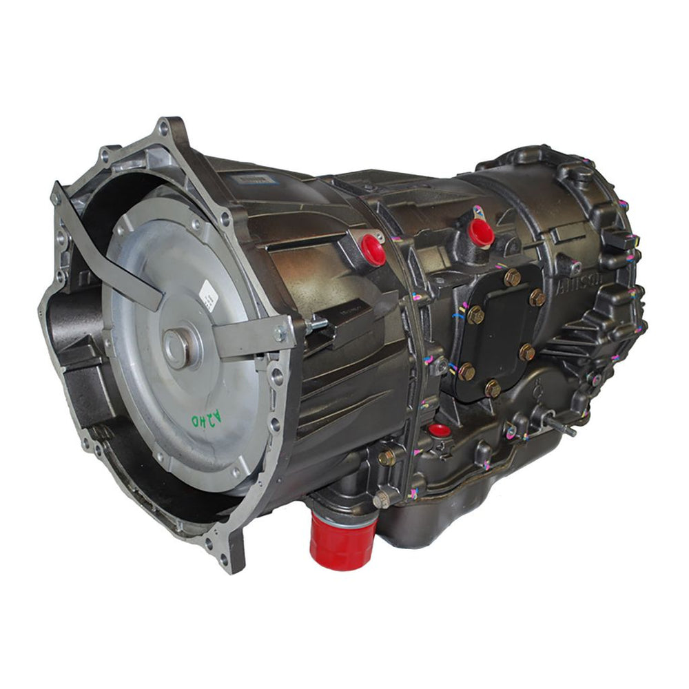 F-REMANUFACTURED TRANSMIS