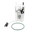 FUEL PUMP MODULE ASSEMBLY