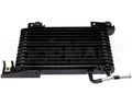 Dorman oil cooler