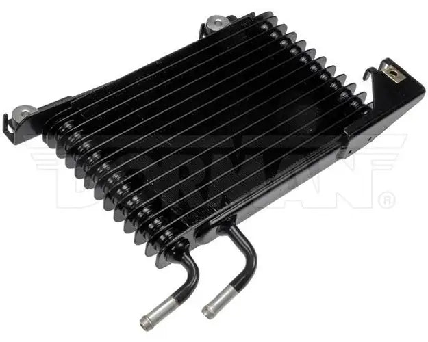 Dorman oil cooler