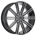 Billet Specialties auto part
