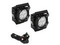 19+ FORD RANGER FOG LIGHT KIT W/ (2