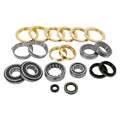 Yukon Gear & Axle auto part