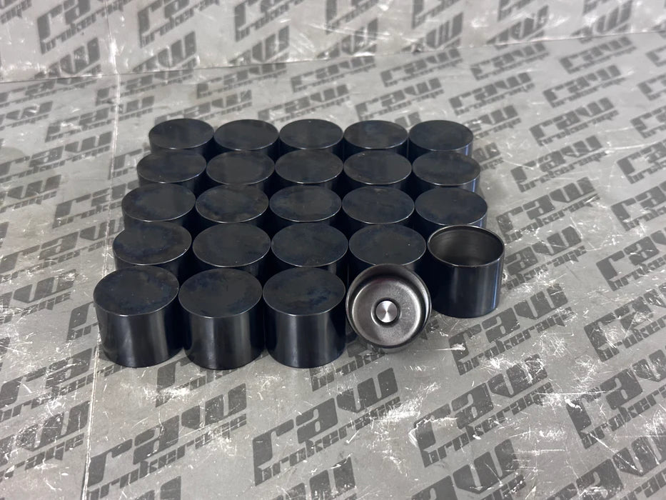 RB26DETT Shim-less DLC Coated Cam Followers