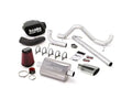 Stinger Bundle Power System No AutoMind 07-11 Jeep 3.8L Wrangler 2 Door Banks Power