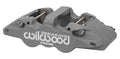 Wilwood ST AERO4 Caliper 1.75/1.50 1.25 Rotor