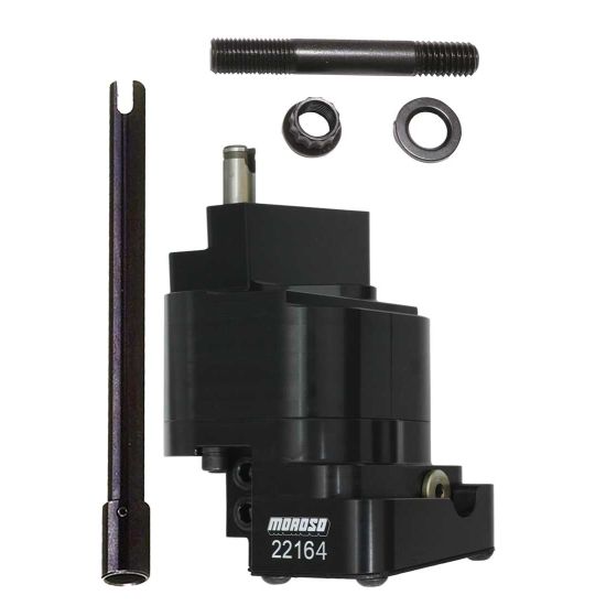 Moroso auto part