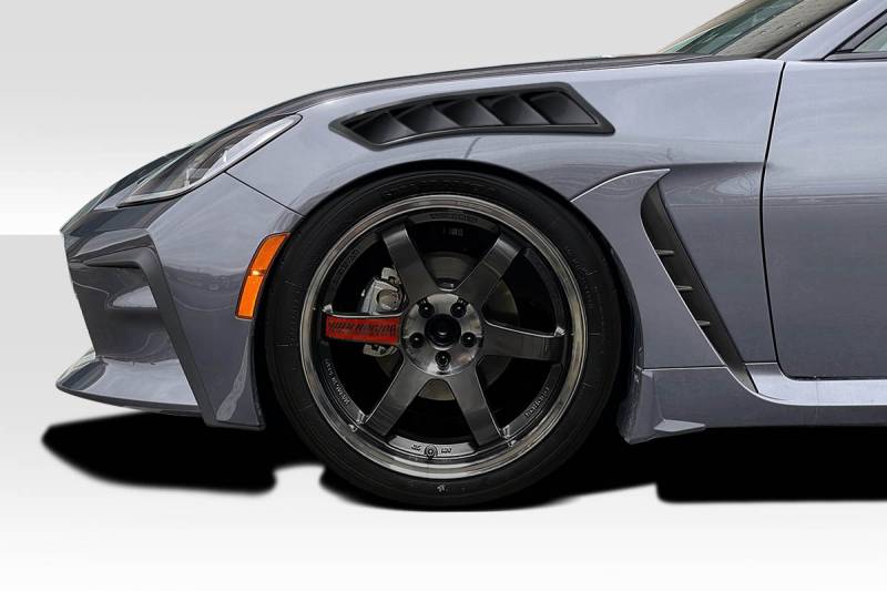 Extreme Dimensions auto part
