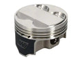 Wiseco Acura 4v DOME +2cc STRUTTED 85.0MM Piston Shelf Stock Kit