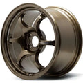 Advan RG-D2 18x9.0 +00 6x139.7 Umber Bronze Metallic Wheel