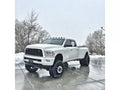 ~(350 lbs. 48X40X24)~ 2013+ Dodge 3500 4-Link Rear Air Suspension 4X4 Models radius arm front suspension only