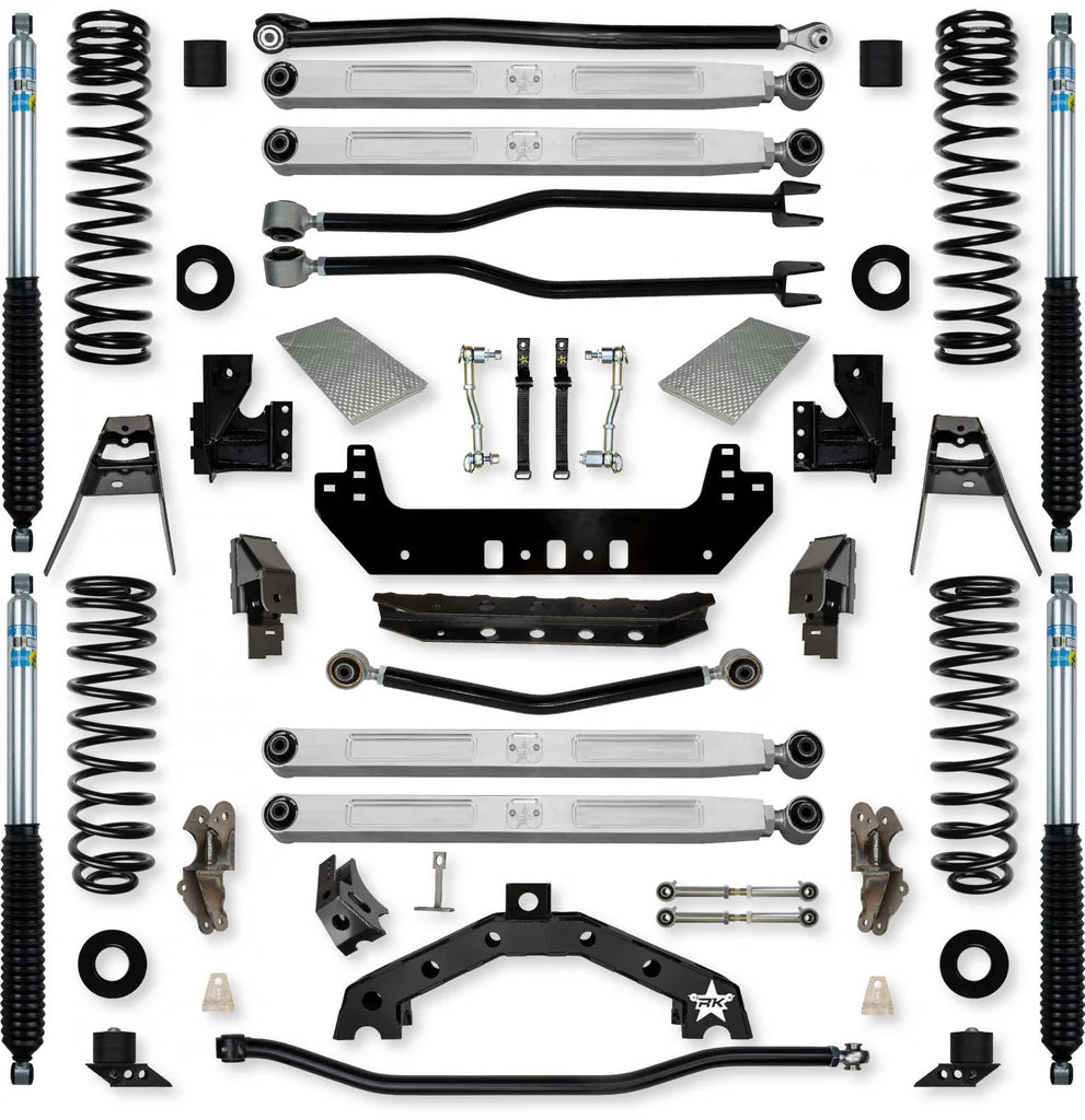 Rock Krawler Suspension auto part