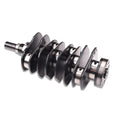 IAG Performance 750 Closed Deck Includes: Case Halves - Converted to Closed Deck using brand new Subaru OEM case halves bored and honed to 99.75mm Pistons