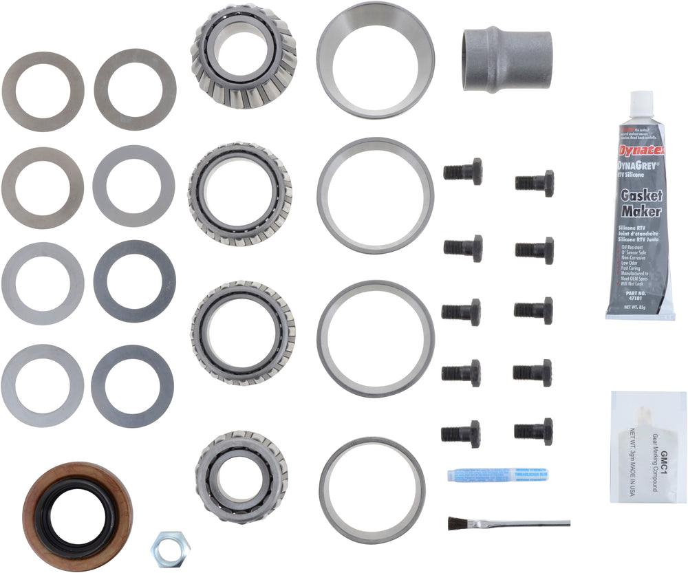 STEERINGKNUCKLE ASSY RH