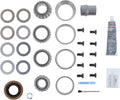 STEERINGKNUCKLE ASSY RH