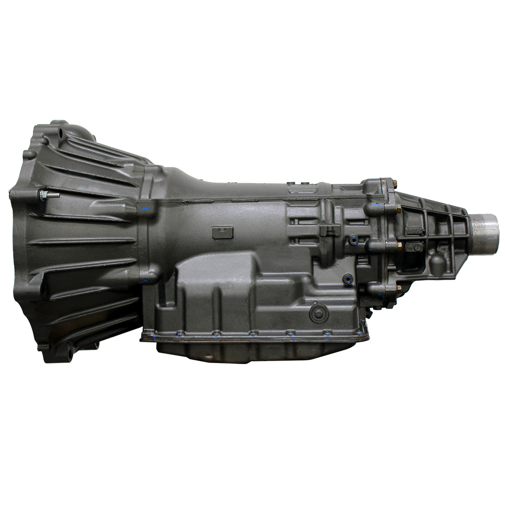 NISS JAT RE5R05A RWD AUTO