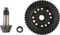 KIT-GEAR PIN & NUT
