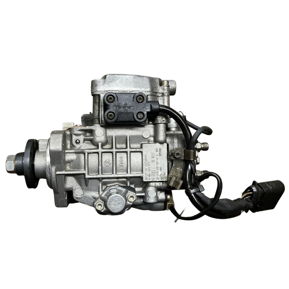 6.0 Powerstroke short block