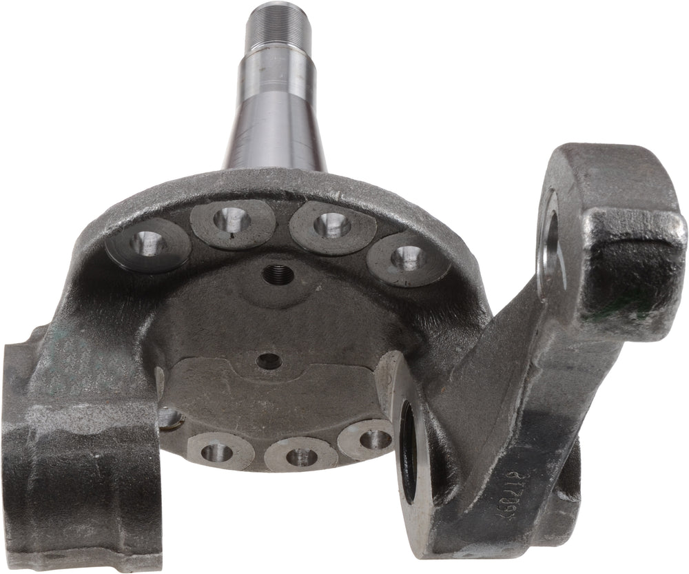 INTEGRAL KNUCKLE ASY