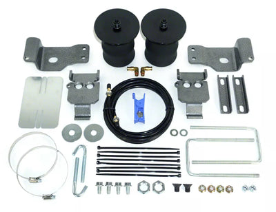 ~(450 lbs. 48X40X24)~ 2010-2013 Dodge 2500 4-Link Rear Air Suspension 4X4 Models control arm front suspension only