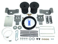 Kelderman Air Suspension control arms close-up