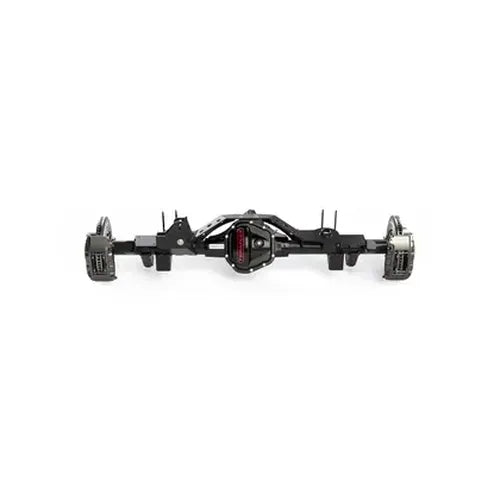 JT: 70 CRD60 HD Rear Axle w/ Semi-Float - No R P Locker Carrier (0-6 Lift)