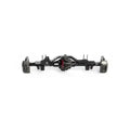 JT: 70 CRD60 HD Rear Axle w/ Semi-Float - No R P Locker Carrier (0-6 Lift)
