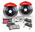 BIG BRAKE KIT 2 PIECE ROTOR, FRONT
